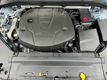 Volvo V90 II Kombi 2.0 D4 190KM 2017 Volvo V90 D4 190 KM Skóry Opony zimowe FV23%, zdjęcie 22