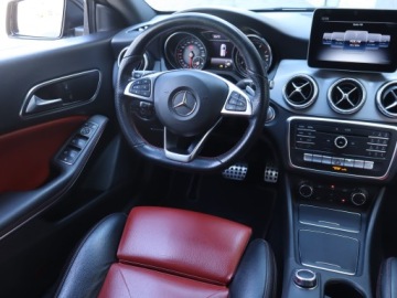 Mercedes CLA C118/X118 2019 Mercedes CLA 180, Automat, Skóra, Navi, Klima, zdjęcie 6