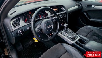 Audi A4 B8 Avant Facelifting 2.0 TDI 177KM 2013 Audi A4 Avant 2,0 Tdi S-line Multitronic 2.0 Diesel 177KM, zdjęcie 13