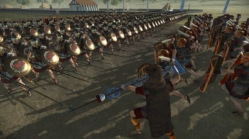 TOTAL WAR ROME ОБНОВЛЕННЫЙ КЛЮЧ ДЛЯ ПК + БЕСПЛАТНО