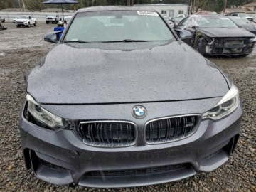 BMW Seria 3 F30-F31-F34 2015 BMW M3 2015 3.0 Benzyna 425KM, zdjęcie 5