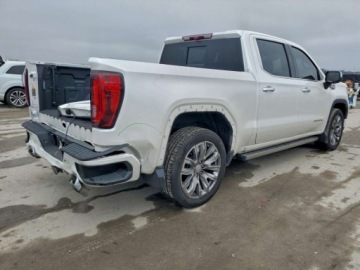  GMC Sierra K1500 Denali 2023 6.2l 6.2 Benzyna 420KM, zdjęcie 3