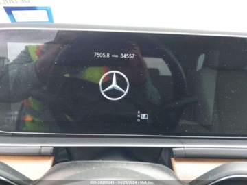 Mercedes GLE V167 2021 Mercedes-Benz GLE 2021r, 350, 2.0L, 4Matic 2.0 Benzyna 255KM, zdjęcie 10