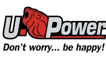 МУЖСКАЯ РАБОЧАЯ ОБУВЬ U-POWER DEPP S3 M HI HRO SRC R.45