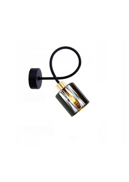 KINKIET DO SALONU GREAT GOLD 4-403 KZ LED