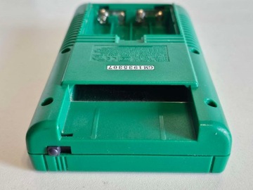 KONSOLA NINTENDO GAME BOY + ZESTAW GIER PO JAPOŃSKU
