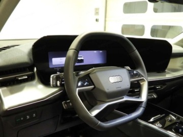 Audi Q3 III 2025 AUDI Q3 e-Hybrid Suv (177 KM) 2025, zdjęcie 6