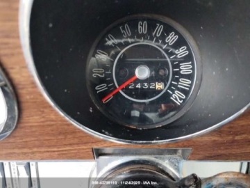  Oldsmobile Inny 98 1967 7.0 Benzyna 365KM, zdjęcie 9