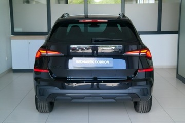 Skoda Kamiq Crossover Facelifting 1.0 TSI 115KM 2025 Škoda Kamiq Skoda Kamiq Monte Carlo 1.0 TSI 115, zdjęcie 5