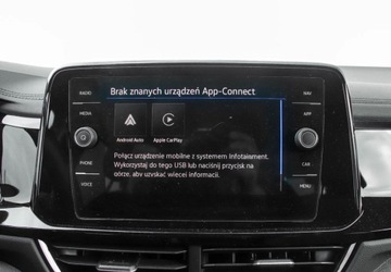 Volkswagen T-Roc I SUV Facelifting 1.5 TSI ACT 150KM 2024 Volkswagen T-Roc 1.5 TSI 150KM Style DSG Black Style Kamera Cofania LED Ma, zdjęcie 14