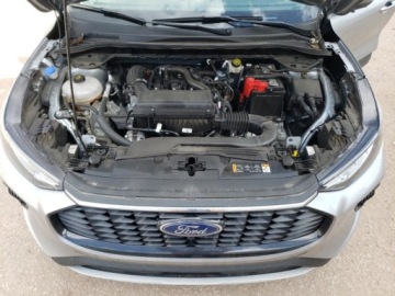 Ford Escape III 2023 Ford Escape Active, 2023r., 4x4, 1.5L 1.5 Benzyna 180KM, zdjęcie 10