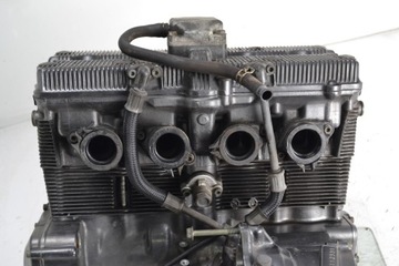 Двигатель SUZUKI GSX 750 INAZUMA