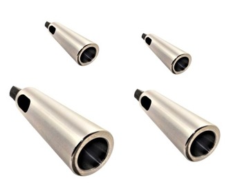 TULEJA TULEJE REDUKCYJNE PTPa MK 5x4 4x3 3x2 2/1