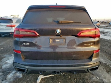 BMW X5 G05 2019 BMW X5 xDrive50i 2019 4.4 Benzyna 456KM, zdjęcie 2