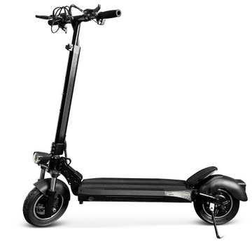 Hulajnoga elektryczna OIO RT-6 pomp. koła 10