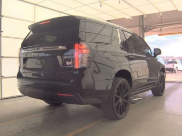 Chevrolet Tahoe GMT900 2024 Chevrolet Tahoe High Country 3LZ 2024 6.2 Benzyna 420KM, zdjęcie 5