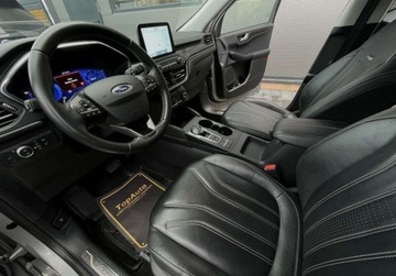 Ford Kuga III SUV 2.0 EcoBlue 190KM 2020 Ford Kuga VIGNALE 4x4 190KM kamera SKORA GWARANCJA BO 98.000KM, zdjęcie 15