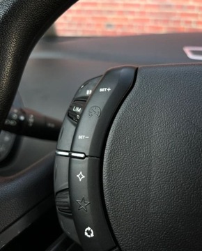 Citroen C4 Picasso I 1.6 VTi 120KM 2009 Citroen C4 Picasso Salon PL 2 wlasciciel Klima Warszawa gwarancja w cenie, zdjęcie 21