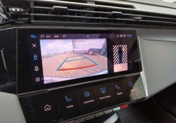 Peugeot 2023 Peugeot 308 105 Allure Pack AUTOMAT 130 KM I wl. GWARANCJA 1.2 130KM, zdjęcie 15