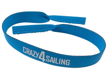 PASEK DO OKULARÓW NEOPREN NIEBIESKI - 05866