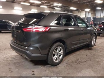 Ford Edge II 2020 Ford Edge 2020 Ford Edge SEL AWD 2.0 Benzyna 250KM, zdjęcie 3