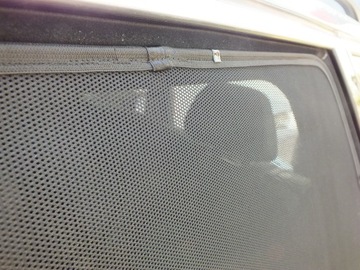 Солнцезащитные козырьки, посвященные Insignia A