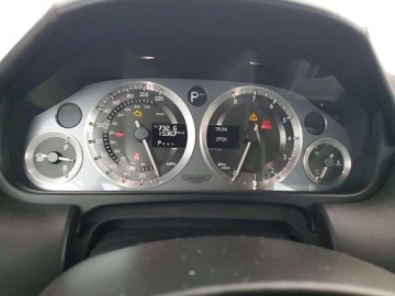 Aston Martin DB9 2011 Aston Martin DB9 2011 6.0 6.0 Benzyna 470KM, zdjęcie 9