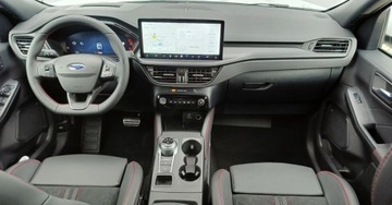 Ford Kuga III 2025 Ford Kuga polisa za 1 pln serwisy i gw. 4 lata 80 000km 2.5 152KM, zdjęcie 38