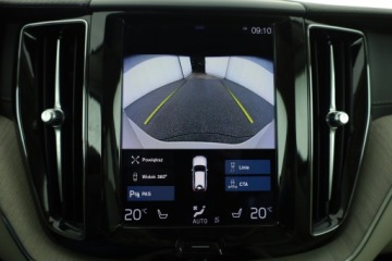 Volvo XC60 II 2021 Volvo XC60 B4 AWD, Salon Polska, Serwis ASO, zdjęcie 13