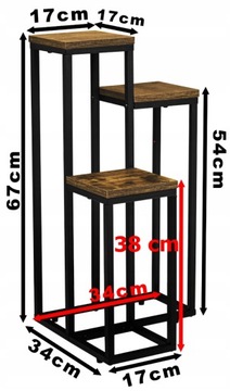 ПОДСТАВКИ ДЛЯ ЦВЕТОВ РАСТЕНИЯ ЦВЕТОЧНЫЕ ВАЗОНЫ МЕТАЛЛИЧНАЯ ПОЛКА ДЕРЕВЯННЫЕ ПОЛКИ