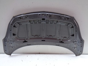 KAPOTA KRYT MOTORU OPEL CORSA E 14- NR 41729