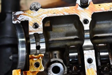 ГОЛОВКА ДВИГАТЕЛЯ 8200145259F RENAULT MEGANE SCENIC 2 II 1.4 16V 07R