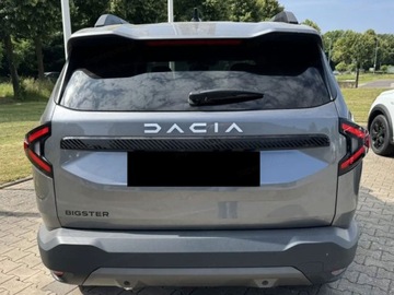 Dacia Bigster 1.2 TCe 140KM 2025 Od ręki - Journey LPG 1.2 mHEV 140KM / Pakiet Parking, Zimowy, zdjęcie 3