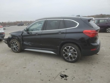 BMW X1 F48 2021 BMW X1 xDrive28i 2021 2.0l 2.0 Benzyna 228KM, zdjęcie 2