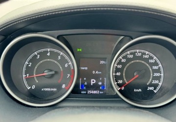 Mitsubishi Outlander II 2.4 MIVEC 170KM 2010 Mitsubishi Outlander 2.4 benzyna 170KM automat 4x4 PDC XENON SKORY cliamtr, zdjęcie 29