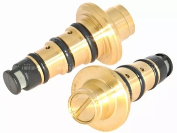 NRF 38634 VENTIL REGULACE KOMPRESOR