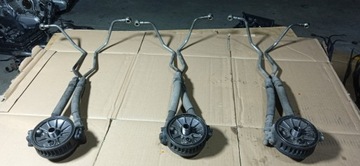 YAMAHA XJ 900 4KM 93-03 МАСЛЯНЫЕ ТРУБКИ, МАСЛЯНЫЙ РАДИАТОР, ШЛАНГИ РАДИАТОРА, ШЛАНГ