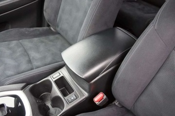 Nissan X-Trail III Terenowy 1.6 dCi 130KM 2017 Nissan X-Trail 1.6 Diesel 130 KM, Automat, Klimatronic, Navi, Kamera360, H, zdjęcie 20