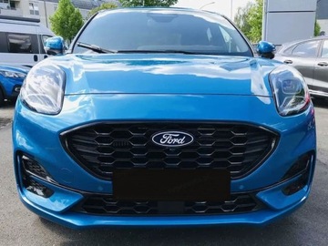 Ford Puma II 2025 Od ręki - ST-Line 1.0 EcoBoost mHEV 125KM /Pakiet Winter, Driver Assistance, zdjęcie 1