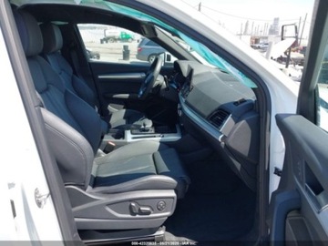 Audi 2024 Audi Q5 Sportback 2024r., 4x4, 2.0L 2.0 Benzyna 261KM, zdjęcie 8