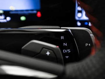 Audi Q3 III Sportback-e 1.5 45 TFSI e-hybrid 272KM 2025 AUDI Q3 e-Hybrid Suv (272 KM) 2025, zdjęcie 7