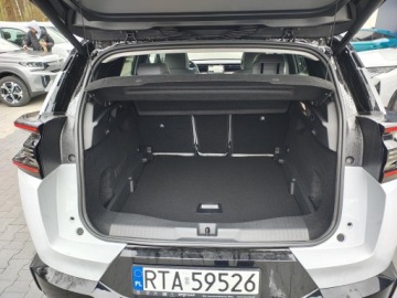 Citroen C5 Aircross 2025 Citroen C5 Aircross MAX Pakiet zimowy Masaż Wentylacja foteli, zdjęcie 5