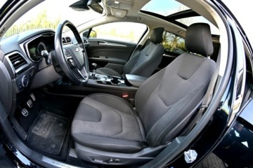 Ford Mondeo V Kombi 2.0 TDCi 150KM 2015 Ford Mondeo Titanium Panorama Dach Full Led, zdjęcie 5