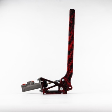 CNC71 - ГИДРАВЛИЧЕСКИЙ РУЧНОЙ ТОРМОЗ PRO