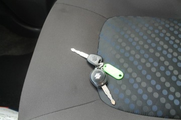 Suzuki Celerio 1.0  68KM 2016 Suzuki Celerio ROK 2016 POJ 1,0 68 KM, zdjęcie 17