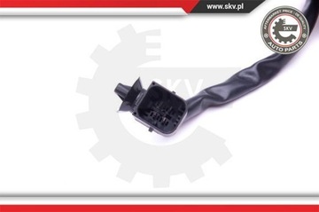 MOTOR STĚRAČE 19SKV069 ESEN SKV