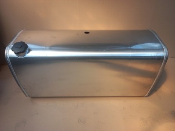 ТОПЛИВНЫЙ БАК VOLVO/RENAULT 445L (2250 нетто)