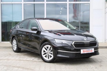 Skoda Octavia IV 2024 Skoda Octavia Selection, zdjęcie 5