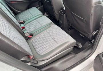 Opel Zafira C Tourer 2.0 CDTI ECOTEC 130KM 2014 Opel Zafira bezwypadekorg lakierserwisz Belgijedzie jak nowa 2.0 Diesel, zdjęcie 16