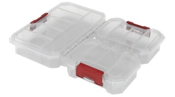 Органайзер QBRICK Compact L ORGQRCLTRAPL225